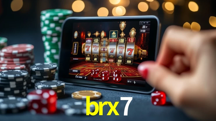 Welcome Bonus brx7