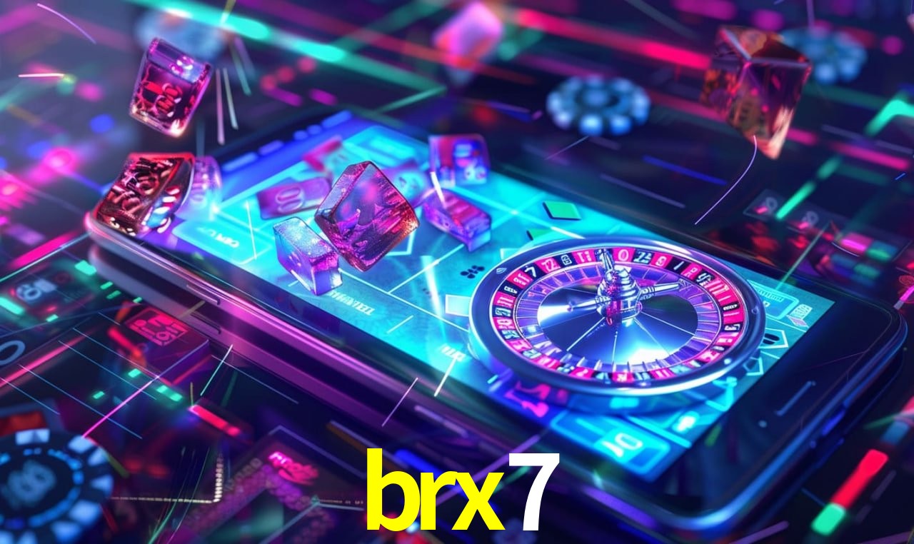 Bônus de Boas-vindas brx7