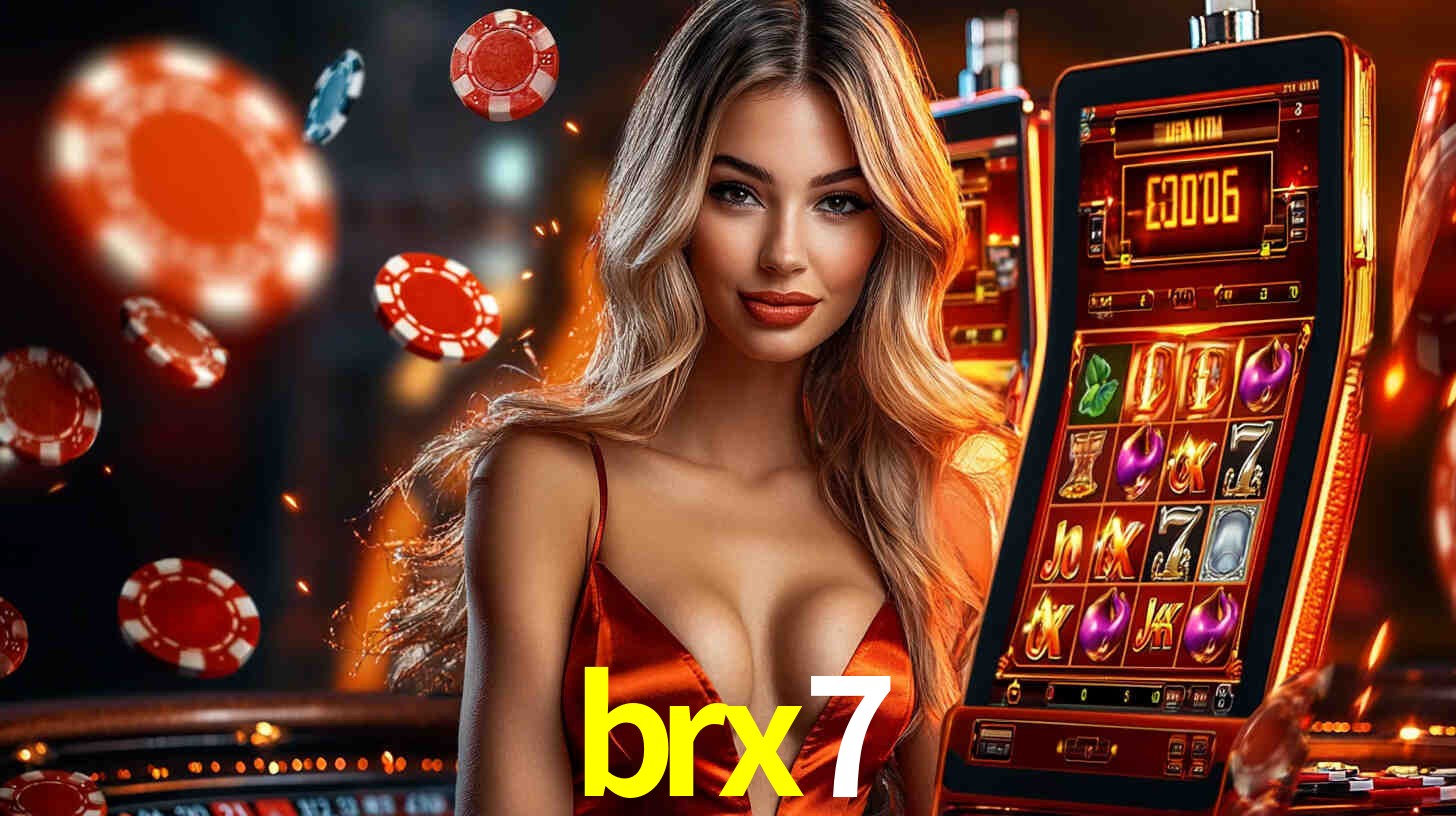 Roulette Table brx7