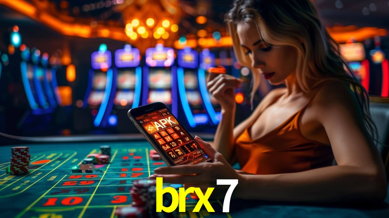 Live Casino brx7