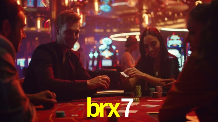 Descubra o Programa VIP da brx7: Vantagens Exclusivas para Jogadores