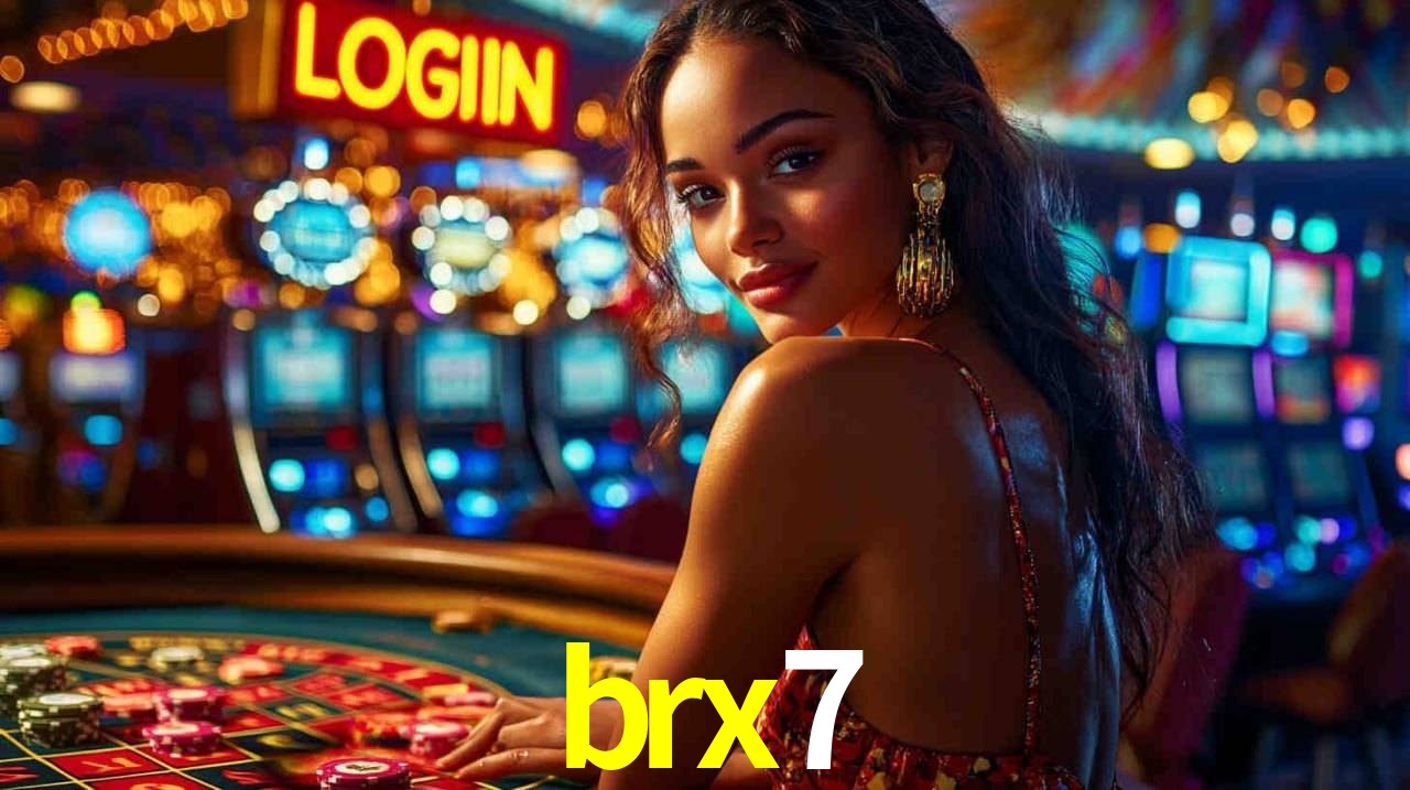 Benefícios da Conta brx7