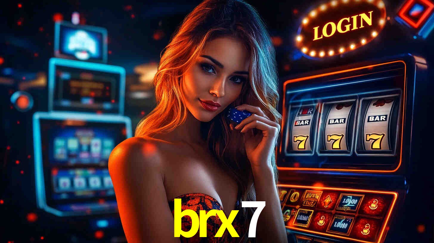 Exclusive Games brx7