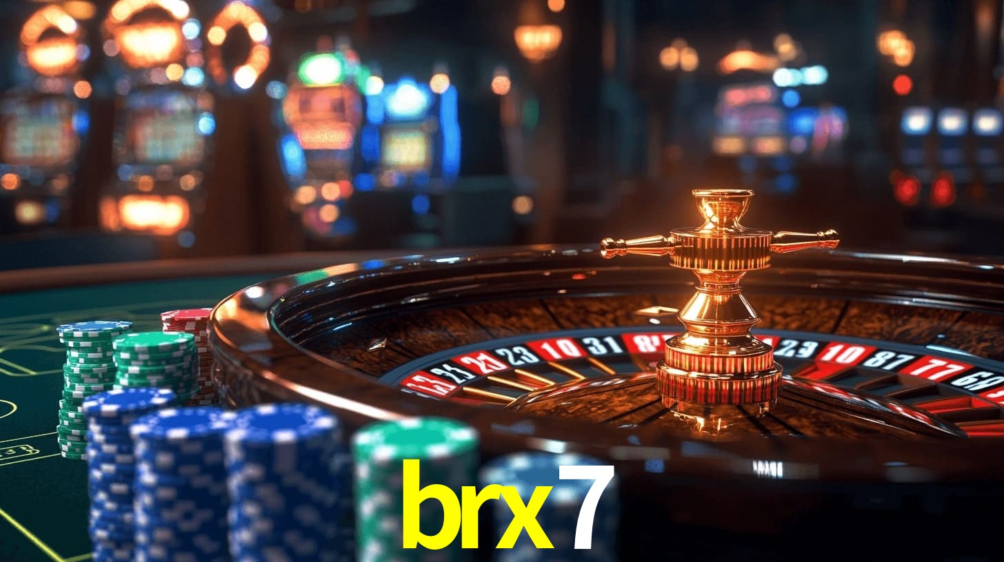 Live Casino brx7