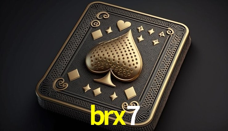 Estatísticas do Jogo brx7