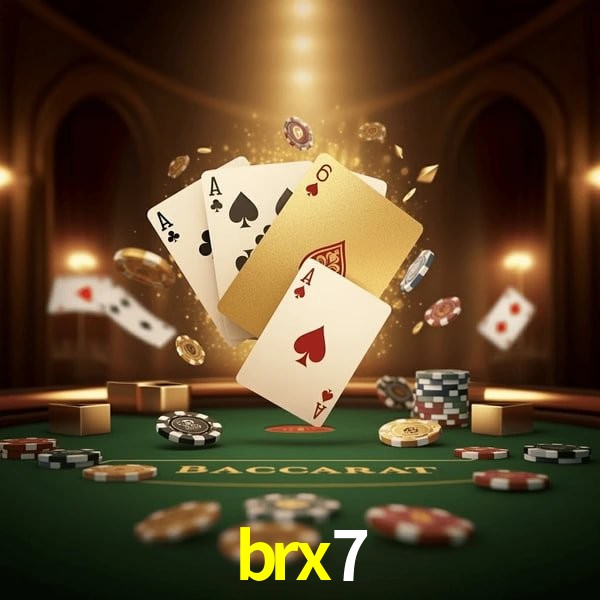 Slot Games brx7