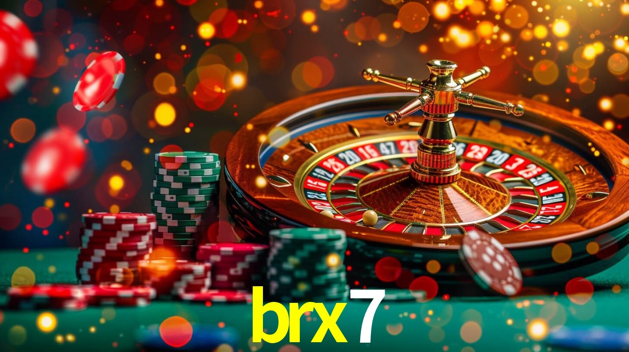 brx7: Jogue Crash e Experimente Alta Recompensa Instantânea