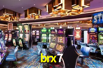 Inovações de Jogos na brx7: O Futuro das Experiências Interativas