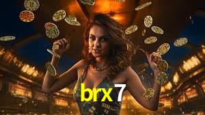 Responsive Design brx7