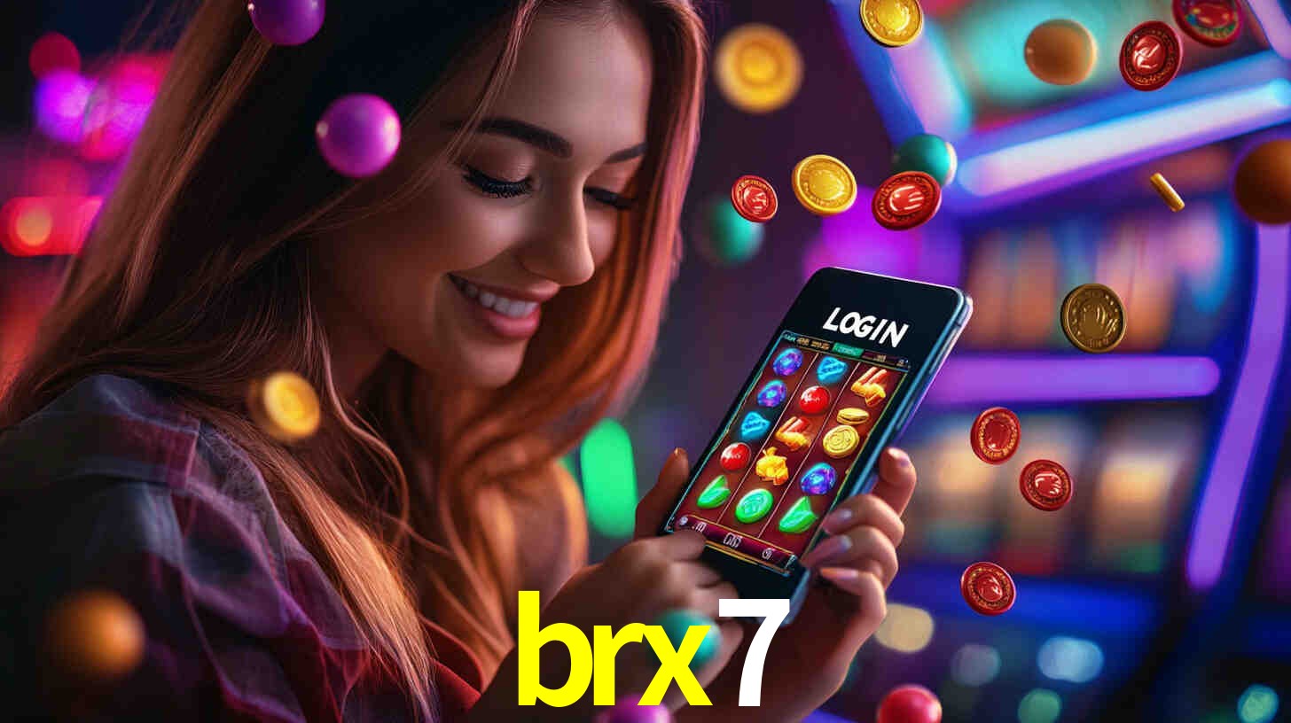VIP Casino brx7