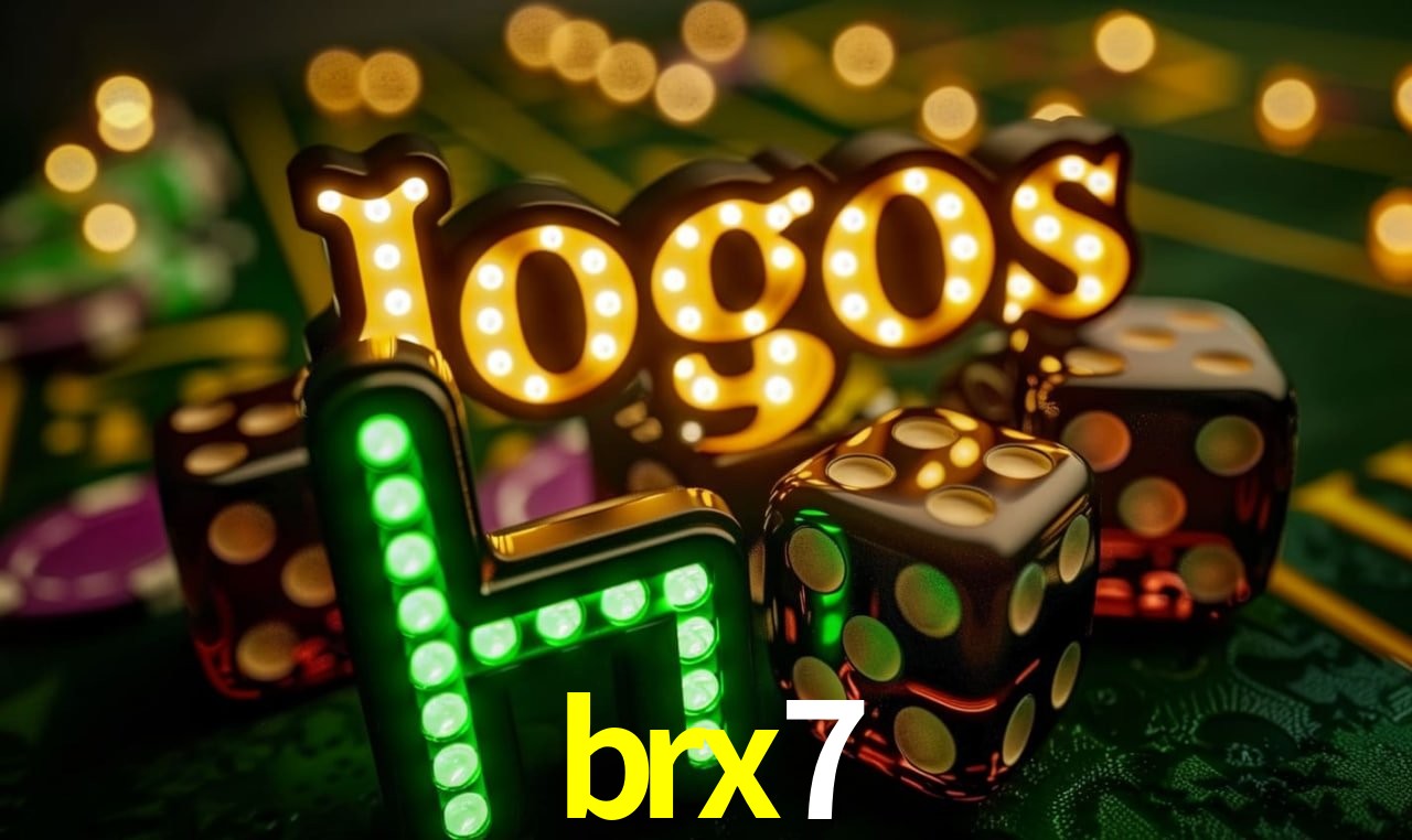 Diretório de Jogos brx7