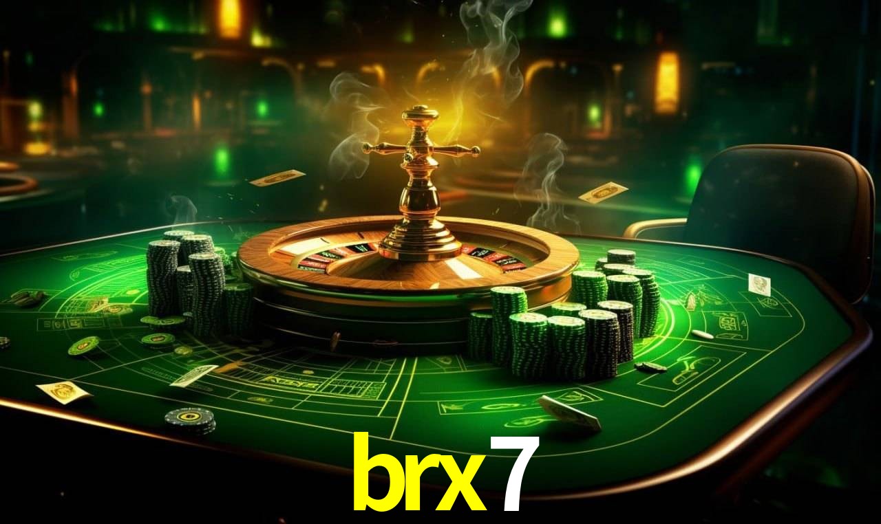 cassino brx7
