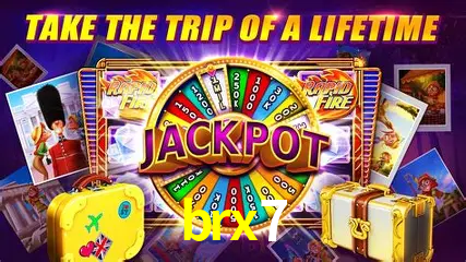 Descubra a Magia dos Jogos de Arcade no brx7