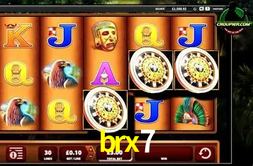 Desvendando o Mundo dos Jogos Virtuais na brx7