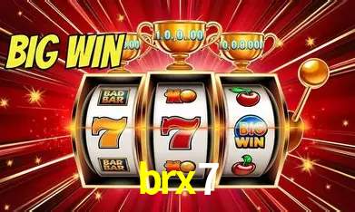 brx7: A Experiência de Casino com Jogos de Mesa ao Vivo