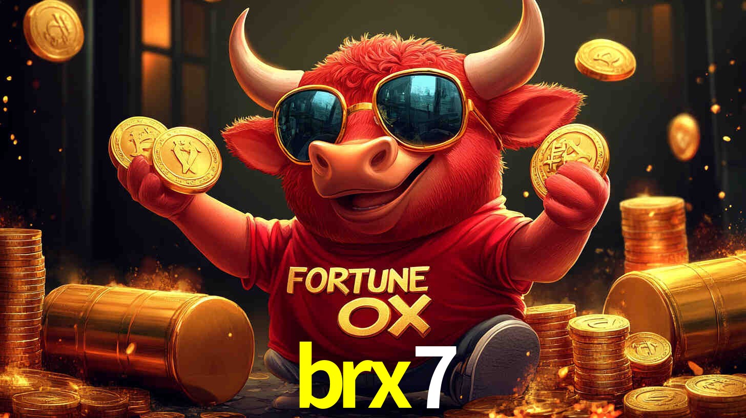 Apostas Esportivas na brx7: Um Guia Completo