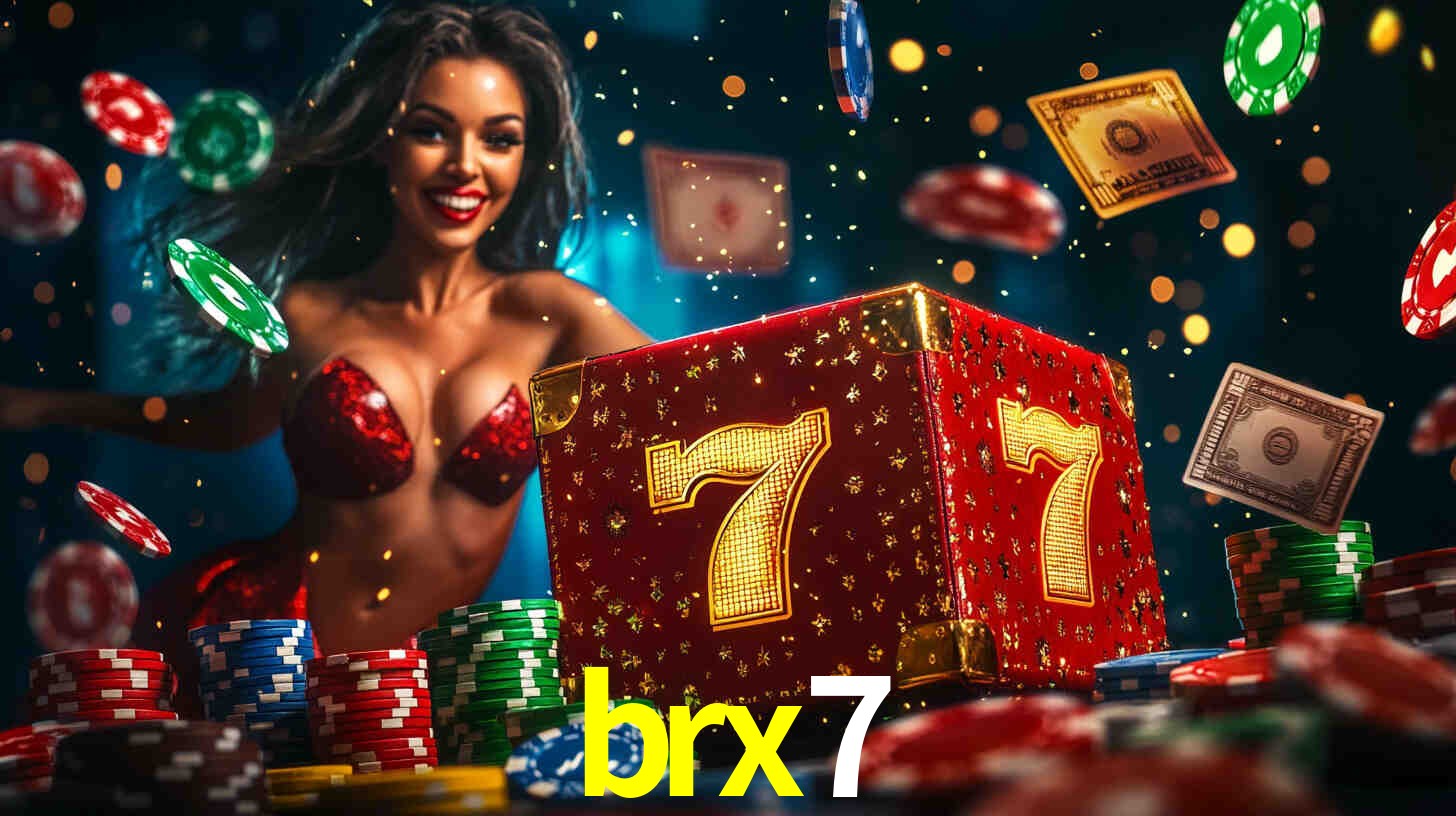 Inovações de Jogos na brx7: O Futuro das Experiências Interativas