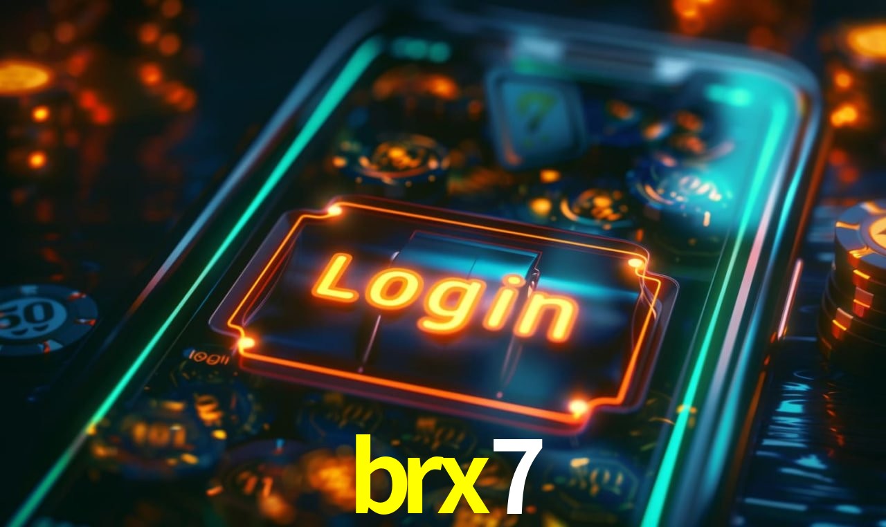 Secure Login brx7