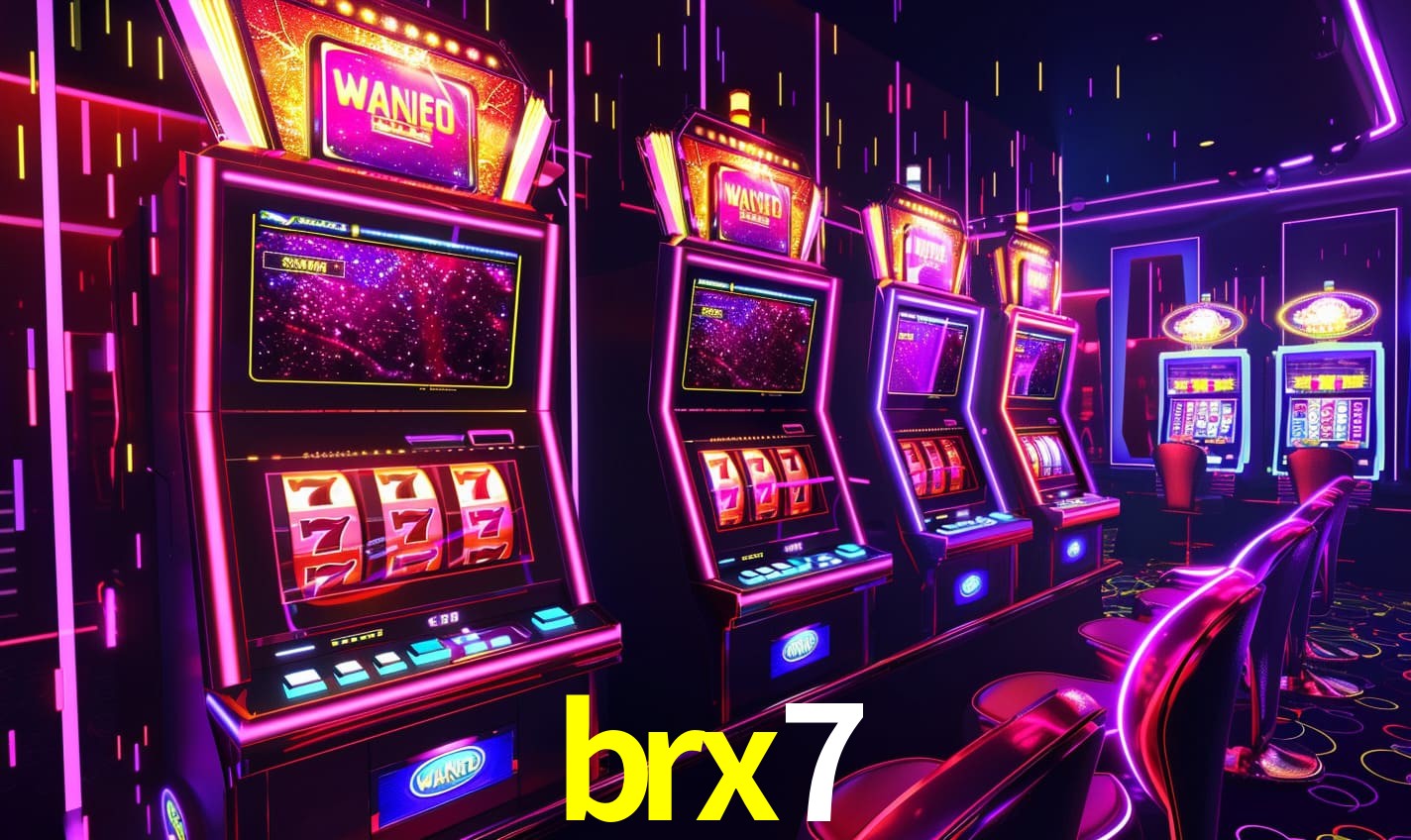 Desvendando o Mundo dos Jogos Virtuais na brx7