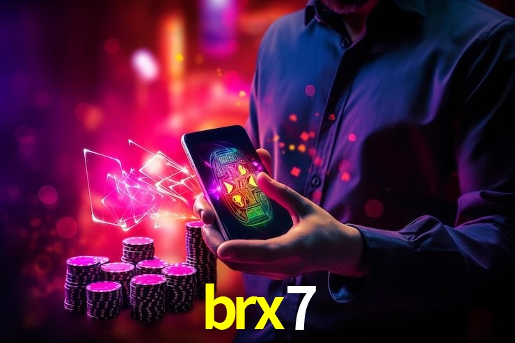 Mesa de Blackjack brx7