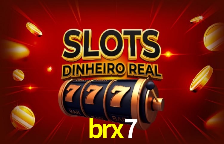 brx7: Seu Cassino Premiado com Pagamentos Rápidos