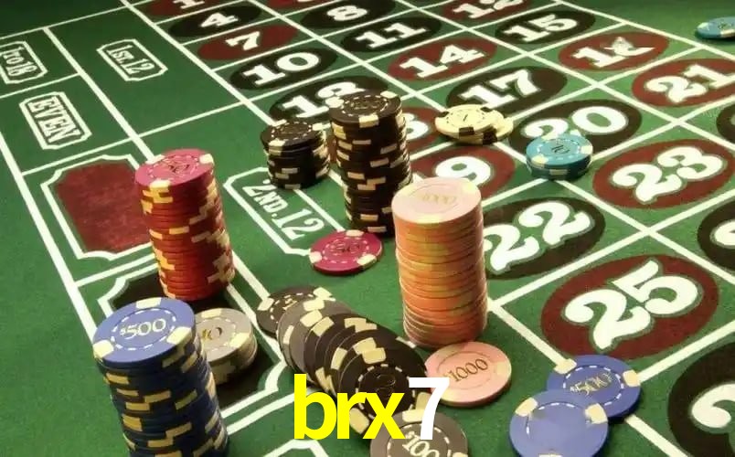 Jogos de Slot brx7